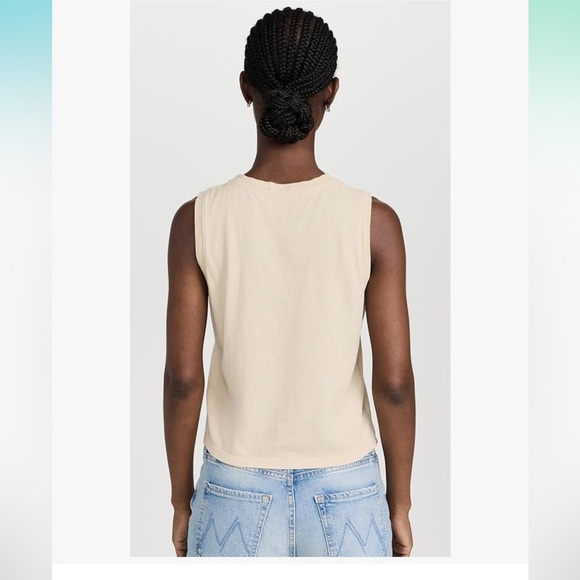 MOTHER - Strong and SilentType Tank- Mother Likes You - Small - Picture 8 of 8